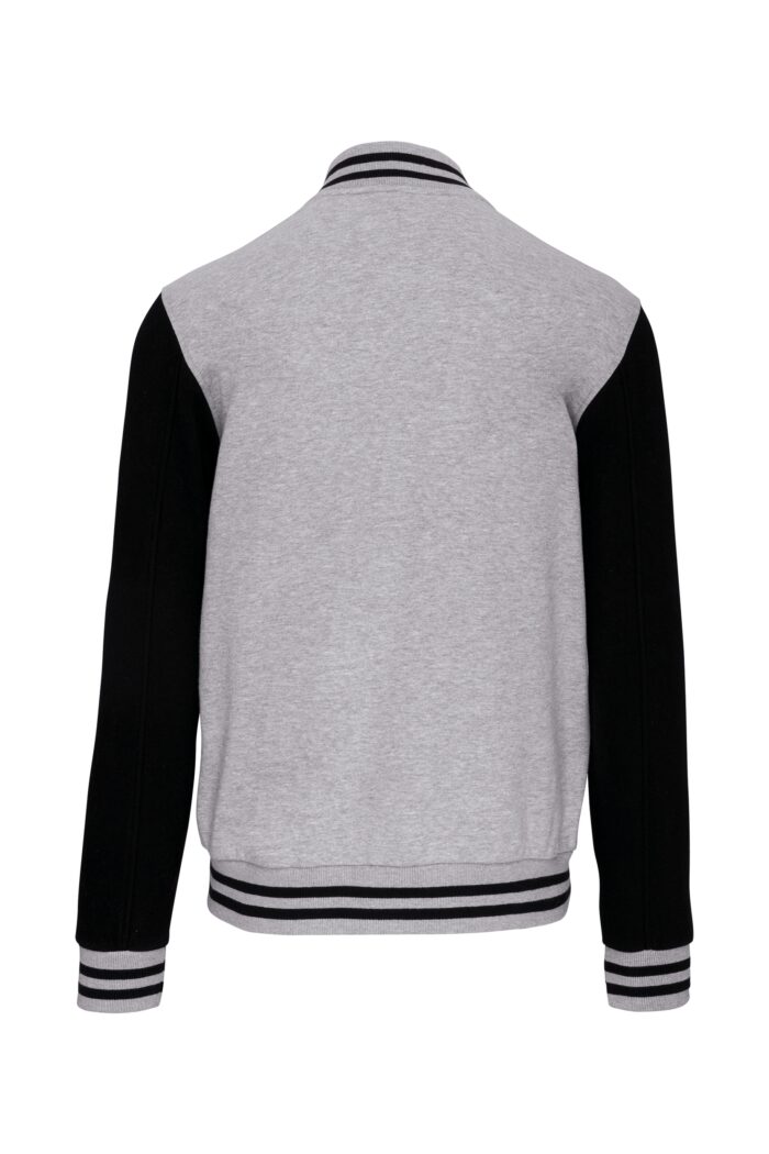 Blouson molleton teddy enfant – Image 22