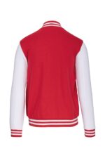 Blouson molleton teddy enfant – Image 17