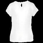 Blouse crêpe manches courtes femme – Image 12