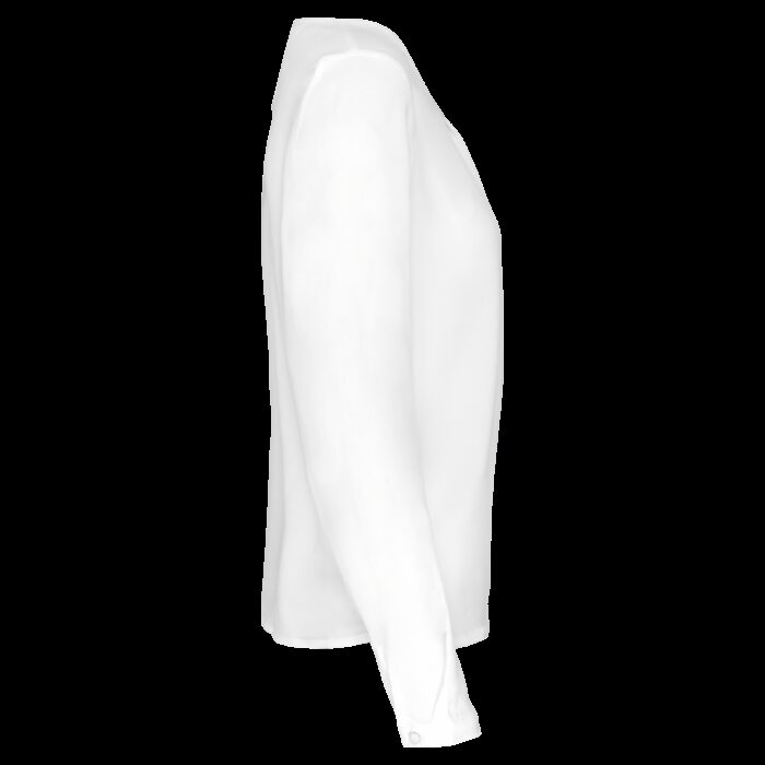 Blouse crêpe manches longues femme – Image 39