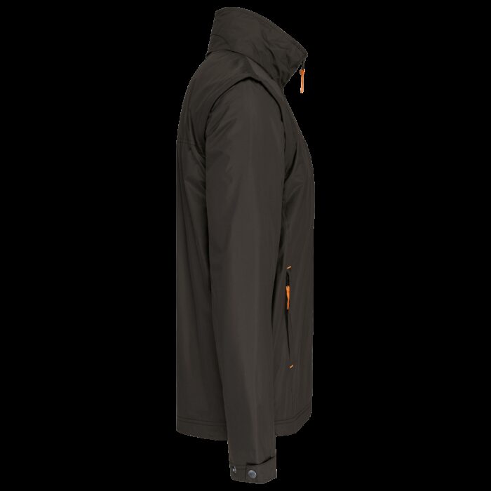 Blouson à manches amovibles homme – Image 27