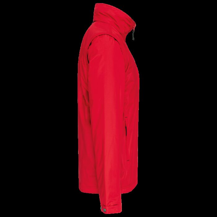 Blouson à manches amovibles homme – Image 51