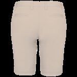 Bermuda chino femme – Image 11