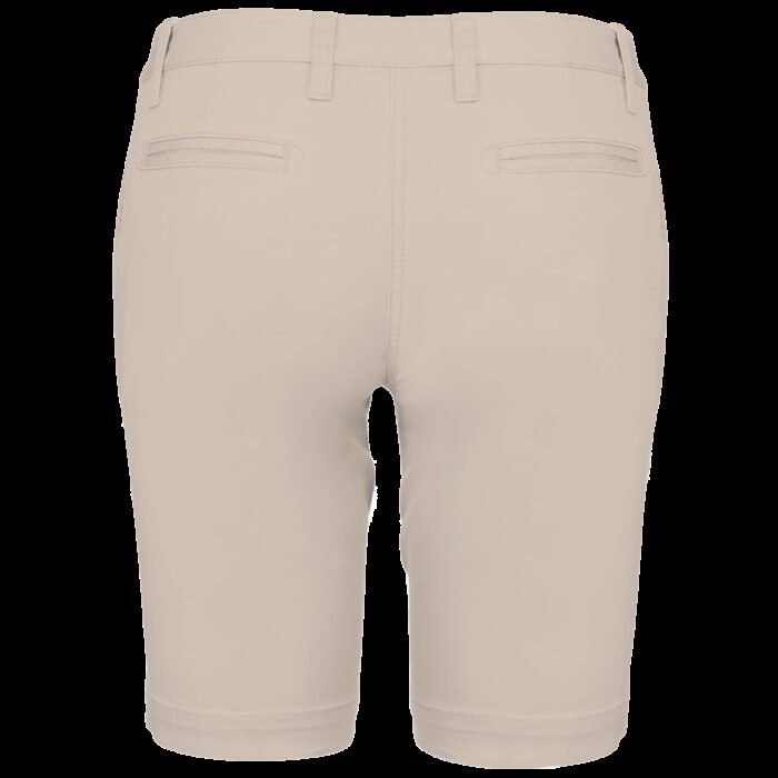 Bermuda chino femme – Image 12