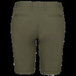 Bermuda chino femme – Image 29