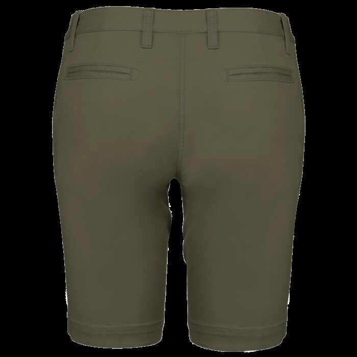 Bermuda chino femme – Image 156