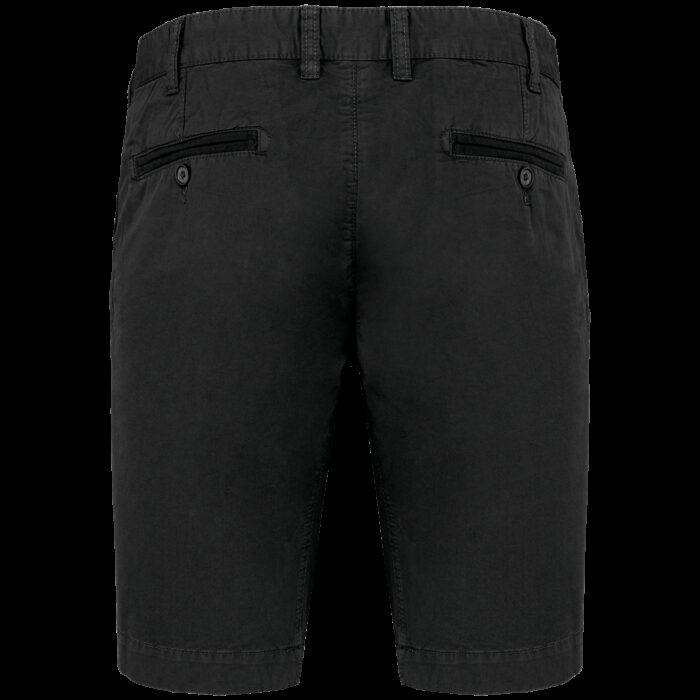 Bermuda aspect délavé homme – Image 3