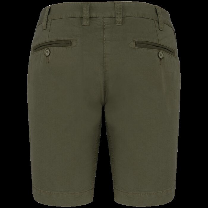 Bermuda aspect délavé femme – Image 13