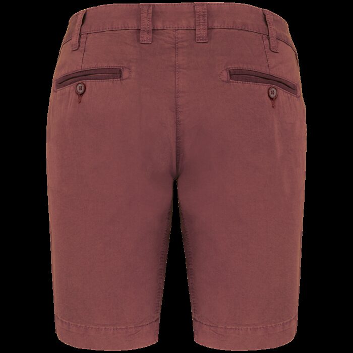Bermuda aspect délavé femme – Image 27
