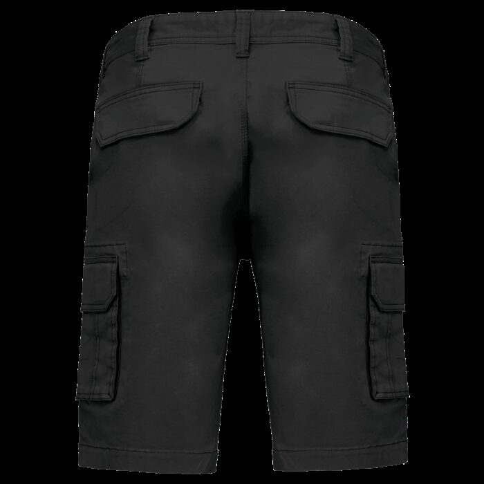 Bermuda multipoches homme – Image 9