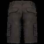 Bermuda multipoches homme – Image 12