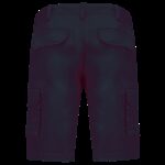 Bermuda multipoches homme – Image 14