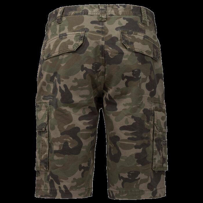 Bermuda multipoches homme – Image 89