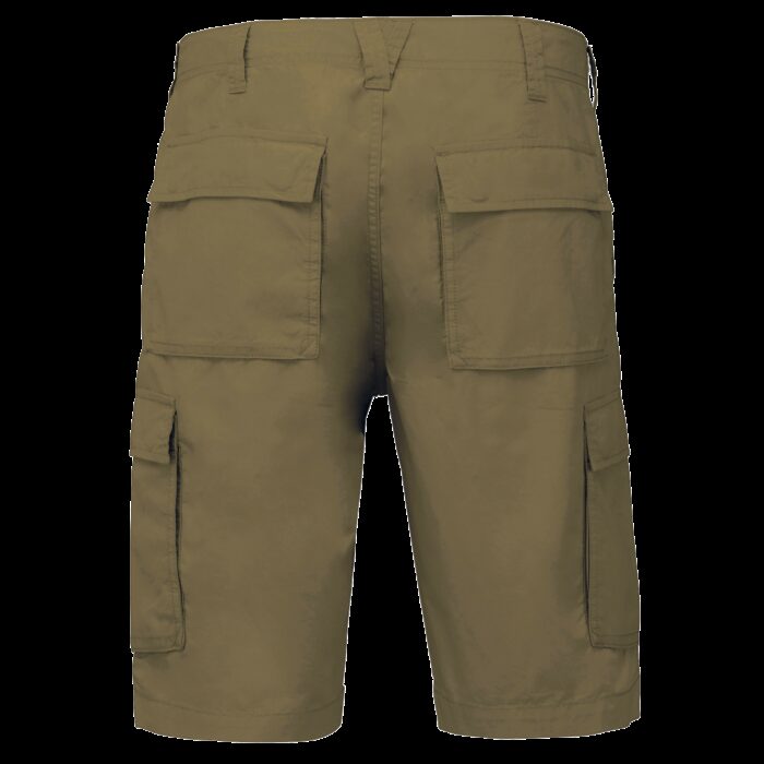 Bermuda léger multipoches homme – Image 51