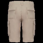 Bermuda léger multipoches femme – Image 14