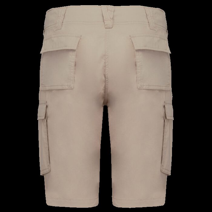 Bermuda léger multipoches femme – Image 15
