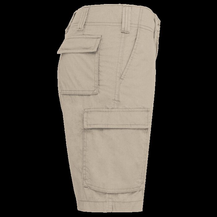Bermuda léger multipoches femme – Image 16