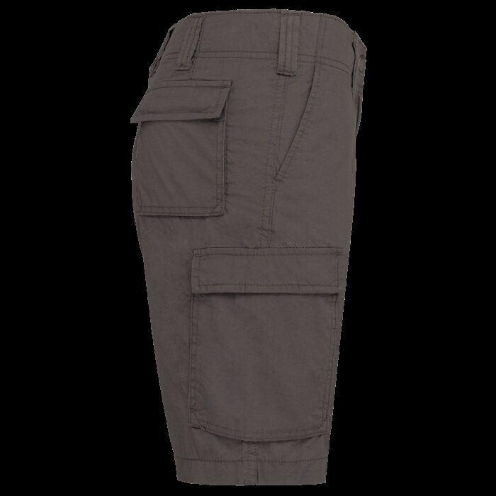 Bermuda léger multipoches femme – Image 30