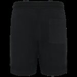 Bermuda molleton non gratté écoresponsable homme – Image 8