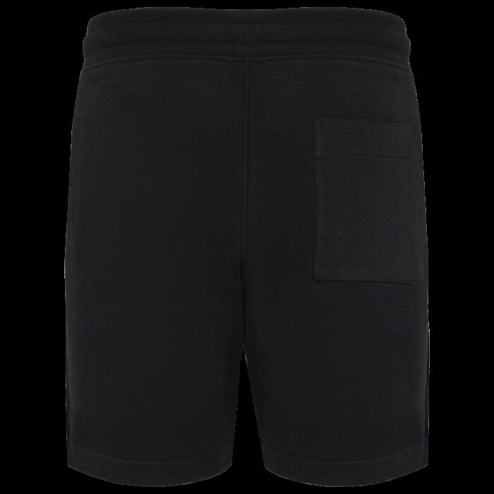 Bermuda molleton non gratté écoresponsable homme – Image 9