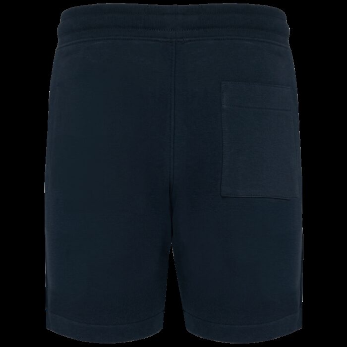 Bermuda molleton non gratté écoresponsable homme – Image 25