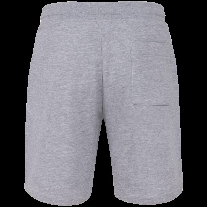 Bermuda molleton non gratté écoresponsable homme – Image 41