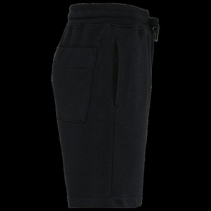Bermuda molleton non gratté écoresponsable homme – Image 10