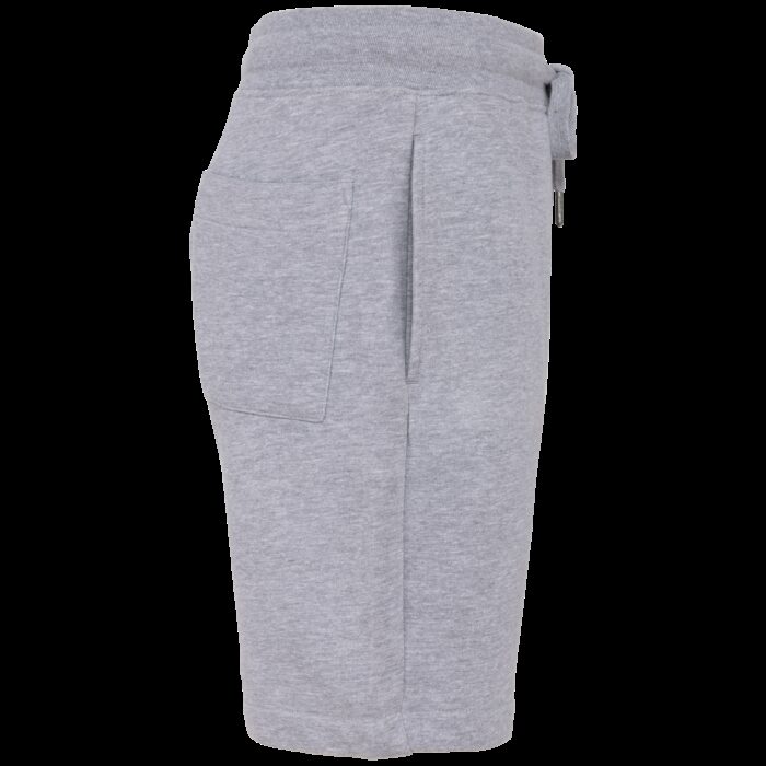 Bermuda molleton non gratté écoresponsable homme – Image 42