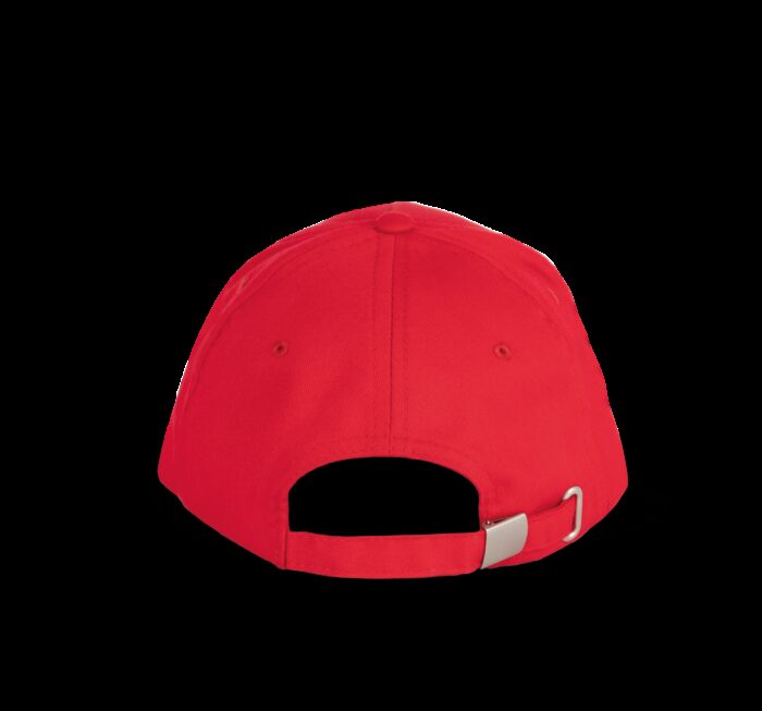 Action II - Casquette 5 panneaux – Image 25