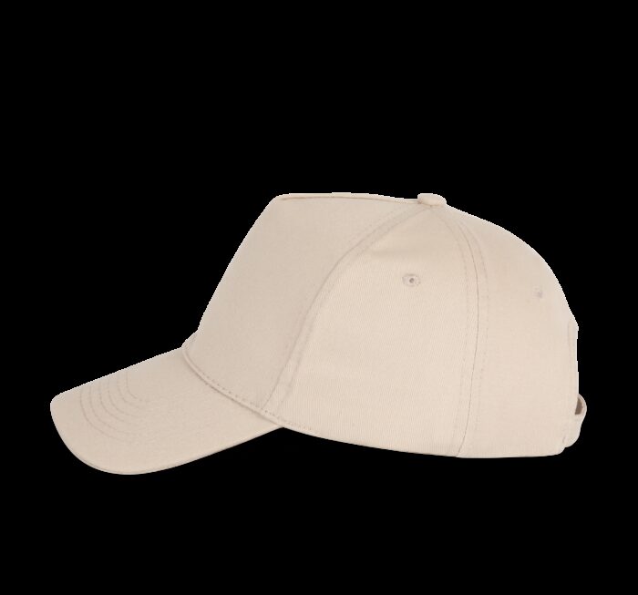 Action II - Casquette 5 panneaux – Image 12