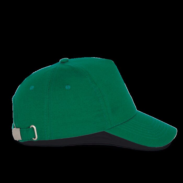 Action II - Casquette 5 panneaux – Image 20