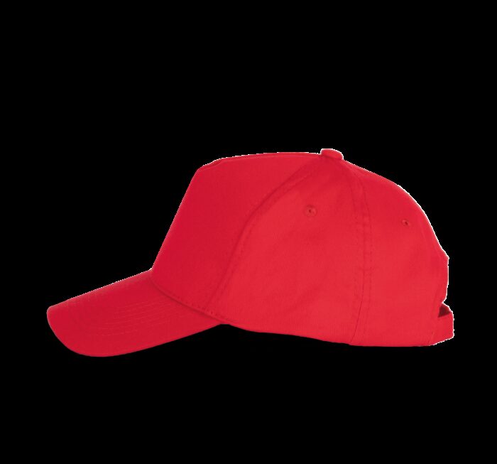 Action II - Casquette 5 panneaux – Image 26
