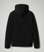 Anorak à capuche RAINFOREST – Image 2