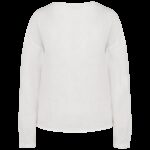 Blouse écoresponsable en lin femme – Image 9