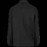 Veste écoresponsable coupe-vent unisexe – Image 10