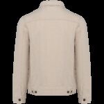 Veste écoresponsable en chanvre homme – Image 11