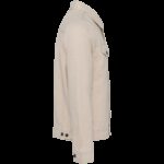Veste écoresponsable en chanvre homme – Image 12