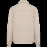Veste écoresponsable en chanvre femme – Image 11