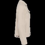 Veste écoresponsable en chanvre femme – Image 12