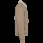 Veste écoresponsable col sherpa unisexe – Image 11