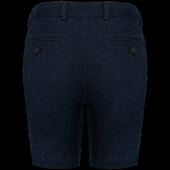Bermuda en lin enfant – Image 15