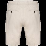 Bermuda en lin homme – Image 6