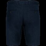 Bermuda en lin homme – Image 8