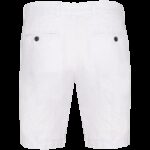 Bermuda en lin homme – Image 10