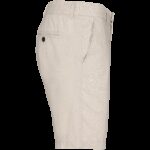 Bermuda en lin homme – Image 7