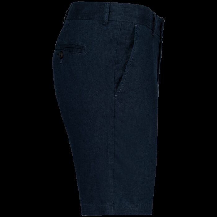 Bermuda en lin homme – Image 24