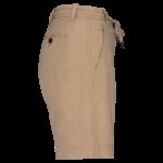 Bermuda en lyocell et lin femme – Image 11