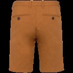 Bermuda chino écoresponsable homme – Image 9