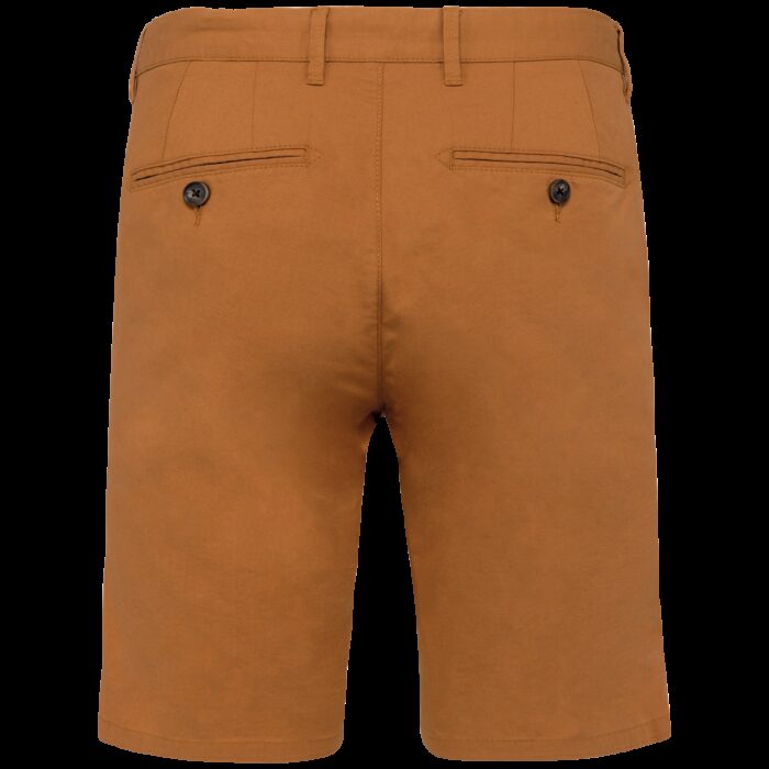 Bermuda chino écoresponsable homme – Image 24