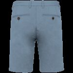 Bermuda chino écoresponsable homme – Image 11